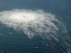 Sospechoso de Nord Stream acusa a Italia de presión para confesar