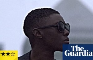 Alpha Maid: ¿Es esta una revisión de cola? Levi, colaborador de Mica, combina una producción áspera con una composición impresionante | musica experimental