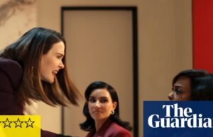 All’s Fair Review: el drama del divorcio de Kim Kardashian es fascinante y existencialmente terrible | Televisión