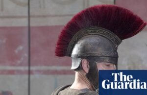 Película épica: Christopher Nolan utiliza 2 millones de pies de película para la adaptación de La Odisea | La Odisea