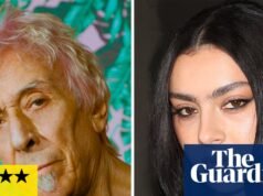 Charli XCX: Revisión de House con John Cale: ¡entonces, persígueme! Una muestra elegante y brutal de la OST de Cumbres Borrascosas | charli