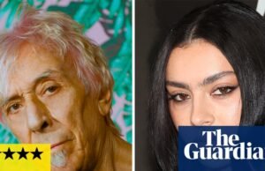 Charli XCX: Revisión de House con John Cale: ¡entonces, persígueme! Una muestra elegante y brutal de la OST de Cumbres Borrascosas | charli