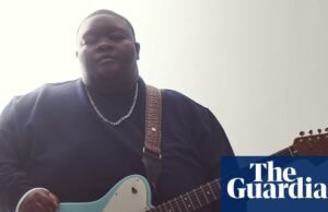 ‘Sinners Was Great’: Christone ‘Kingfish’ Ingram, el prodigio del blues que ofrece riffs electrizantes en la película más importante del año | Blues