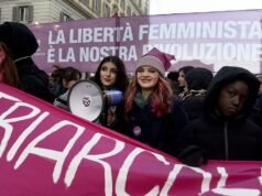 ¿Qué es el feminicidio? Italia lo condena a cadena perpetua
