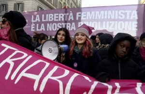¿Qué es el feminicidio? Italia lo condena a cadena perpetua