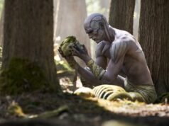 Los incentivos agresivos provocaron un auge del rodaje internacional