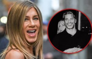 Jennifer Aniston llama a su nuevo novio “mi amor” y se vuelve oficial de Instagram