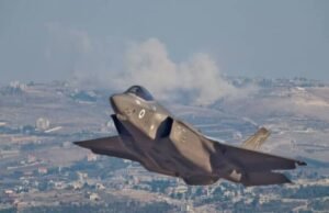 La Fuerza Aérea cometió errores críticos en la masacre del 7 de octubre, dice un investigador