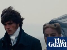 Cumbres borrascosas: nuevo y atrevido tráiler de la adaptación épica de Emerald Fennell | Cumbres borrascosas