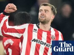Resumen del campeonato: el golpe de Bamford ayuda al Sheffield United a salir de los tres últimos | Campeonato