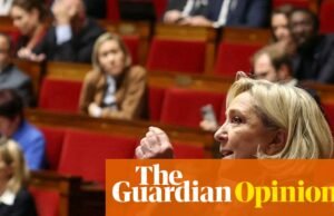 La opinión de The Guardian sobre el cortafuegos de Europa contra la extrema derecha: una creciente necesidad de reparación | Editorial