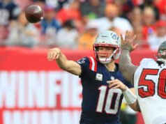 Avance de fútbol americano del jueves por la noche de la NFL: los Patriots pueden fortalecer su control en la AFC Este contra los Jets