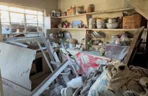 ¿Qué pasó? ¿A quién planeaba perseguir Israel?
