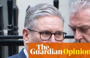 La opinión de The Guardian sobre la especulación sobre el liderazgo laborista: un síntoma de que no se ha definido un objetivo gubernamental | Editorial