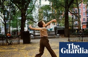 Altibajos: la alegría y el drama espontáneos de Nueva York – en imágenes