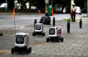 Los tecnócratas que promocionan la IA venden el socialismo como la solución