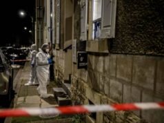 Las autoridades investigan explosión en la oficina de Allianz en Francia