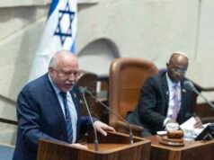 Liberman critica el papel de Kushner y exige una comisión de investigación sobre los fracasos de la guerra