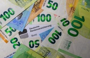 En Alemania, los salarios siguen aumentando más rápido que los precios