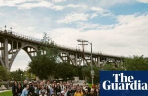 Los Ángeles recorre una docena de panaderos en la primera media maratón de la ciudad dedicada a las panaderías | Los Ángeles