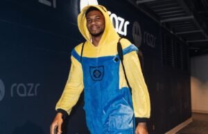 Halloween 2025: los mejores disfraces para deportistas del mundo del deporte