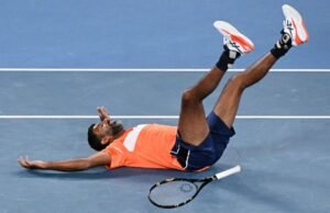 La historia de trabajo y perseverancia de Rohan Bopanna termina con su retiro como leyenda del tenis indio