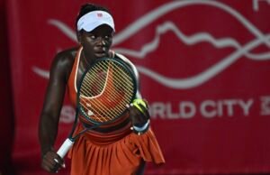 La canadiense Victoria Mboko triunfa en el Open de Hong Kong y consigue su segundo título WTA