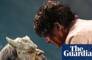 Espectáculo de terror: la taquilla norteamericana registra el total mensual más bajo desde 1997 | Película