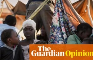 La opinión de The Guardian sobre las atrocidades de El Fasher: La responsabilidad por estos horrores se extiende más allá de las fronteras de Sudán | Editorial