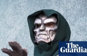 ¿Quién es el villano más malo de la ficción? | vida y estilo