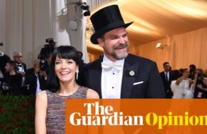 El nuevo álbum de Lily Allen muestra el dolor detrás del mito de la ‘chica genial’: por eso las mujeres están obsesionadas con él | Gaby Hinsliff