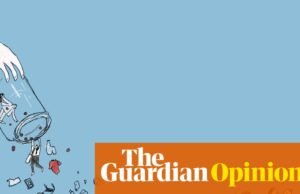 Solo perlas en un frasco de vidrio: así deshumanizan los conservadores a los migrantes y necesitados | frances ryan