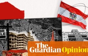 Viena se ha convertido en una utopía para los inquilinos: he aquí por qué | Justin Kady