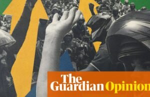 Una lección de Brasil: donde los trabajadores por encargo se manifestaron contra la derecha | Rodrigo Nunes