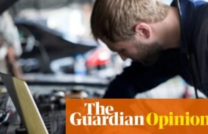 En Gran Bretaña existe una próspera economía sumergida, pero los inmigrantes no tienen la culpa | Emily Kenway