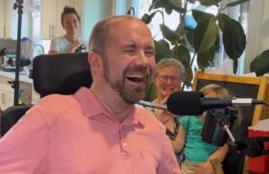 Las universidades de California rompieron el silencio sobre la ELA con fondos federales, ahora bajo amenaza