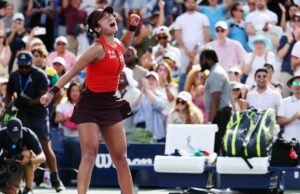 Cómo Alex Eala rompió las barreras del tenis filipino en 2025