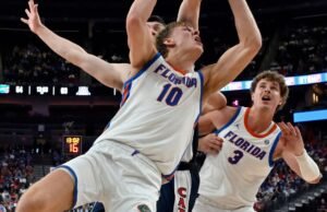 Preguntas sobre el baloncesto universitario masculino que impactarán en marzo