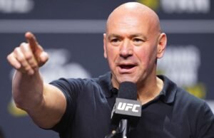 UFC se reunió con el FBI después de apuestas sospechosas sobre la pelea de Dulgarian