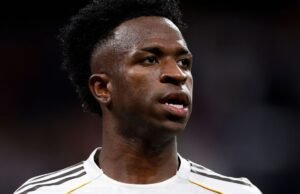 Rumores de traspasos, noticias: el Real Madrid se prepara para la salida de Vinícius Júnior