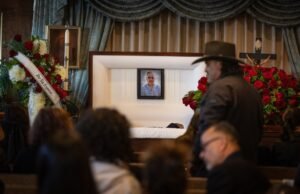 Los cuerpos se están acumulando en la avalancha de deportaciones de Trump. Va a empeorar.