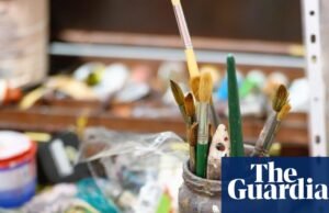 ¡Bebe té, ordena y actúa! ¿Pueden los consejos de los artistas realmente mejorar tu vida? | Arte