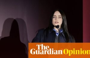 ¿A qué se debe este enfado contra Billie Eilish? Porque va contra las reglas decir lo que todos sabemos sobre los multimillonarios | Zoé Williams