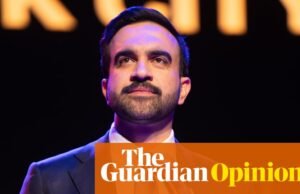 La opinión de The Guardian sobre la victoria de Zohran Mamdani en Nueva York: los demócratas pueden aprovechar una velada edificante | Editorial