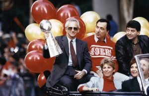 George Seifert y Mike Shanahan de los 49ers se unen a Bill Belichick como finalistas del HOF