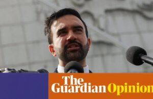 Una nota para los políticos que esperan emular la estrategia de Mamdani en las redes sociales: sin las políticas adecuadas, no sirve de nada | Rohan Sathyamoorthy