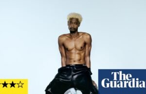 Danny Brown: revisión de Stardust: hiperpop-rap impulsado por la positividad posterior a la rehabilitación | Danny Brown