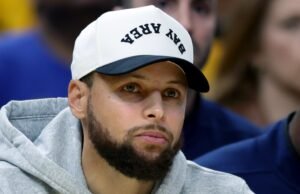 Los Warriors no pueden con Steph Curry, Jimmy Butler y Draymond durante todo el año