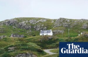 La pérdida de tiendas amenaza a las comunidades rurales | Comunidades