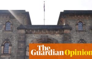 La opinión de The Guardian sobre las liberaciones de prisioneros por error: un sistema defectuoso, no un error humano | Editorial